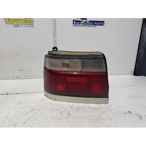 Toyota Corolla Left Tail Light AE101 09/1994-06/1996