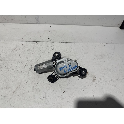 Toyota Corolla Tailgate Wiper Motor AE112 10/1998-11/2001