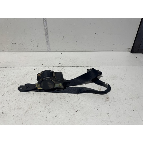 Toyota Corolla Right Front Seat Belt AE101 09/1994-10/1999