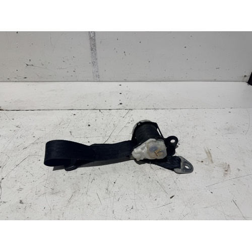 Toyota Corolla Left Rear Seat Belt AE101 09/1994-10/1999