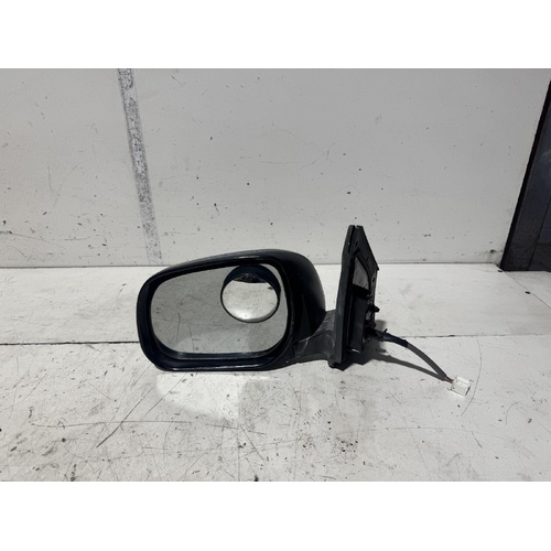 Toyota RAV4 Left Door Mirror ACA33 11/2005-09/2008