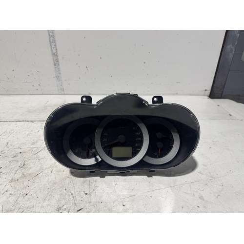 Toyota RAV4 Instrument Cluster ACA33 11/2005-11/2012