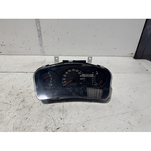 Mitsubishi Mirage Instrument Cluster CE 07/1996-09/2003