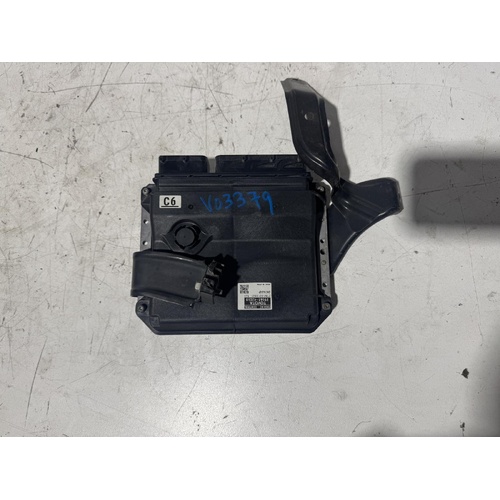 Toyota RAV4 Engine ECU ACA33 11/2005-11/2012