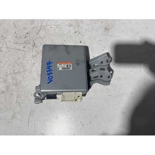 Toyota Tarago Power Steering ECU ACR50 01/2006-06/2020