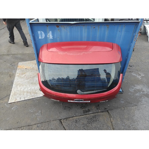Ford Focus Tailgate Wiper Assembly LW II 05/2011-080/2015