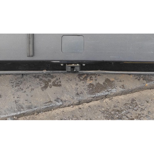 Toyota Kluger Tailgate Lock Mechanism GSU40 05/2007-02/2014