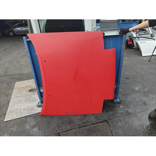 Toyota Celica Bonnet ST162 11/1985-12/1989