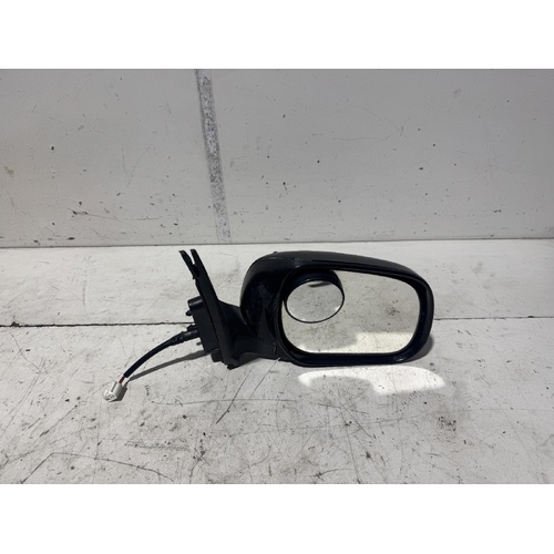 Toyota RAV4 Right Door Mirror ACA33 11/2005-09/2008