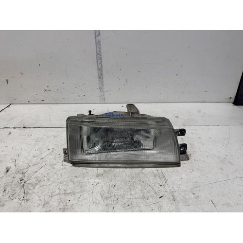 Toyota Corolla Right Head Light AE92 06/1989-08/1994