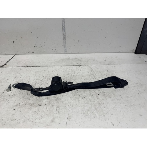 Toyota Corolla Right Front Seat Belt AE92 06/1989-08/1994