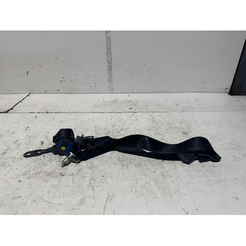 Toyota Corolla Left Front Seat Belt AE92 06/1989-08/1994