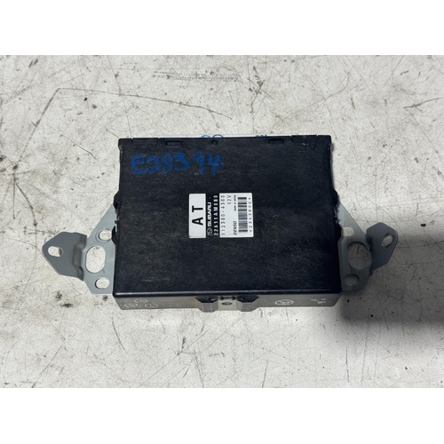 Subaru Forester Engine ECU 06/2005-02/2008