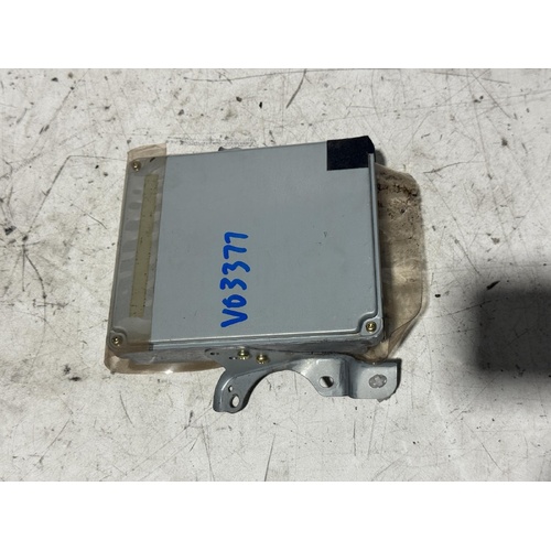 Toyota Corolla Engine ECU AE112 10/1998-11/2001