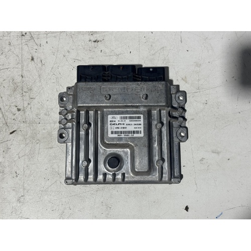 Ford Mondeo Engine ECU MC 10/2007-12/2014