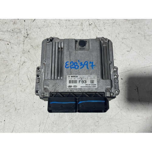Hyundai I30 Engine ECU GD 03/2012-02/2017