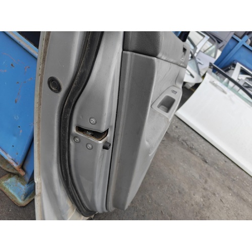 Toyota Camry Left Front Door Lock Mechanism MCV36 08/2002-05/2006