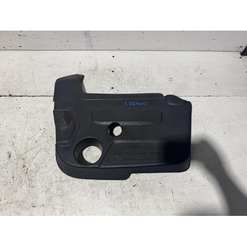 Ford Mondeo Engine Cover MC 07/2009-12/2014
