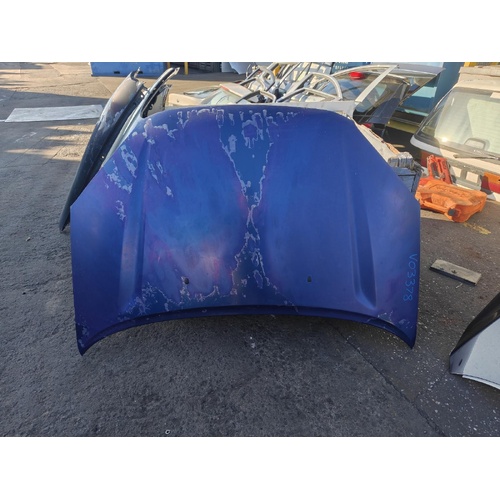Toyota RAV4 Bonnet ACA21 07/2000-10/2005