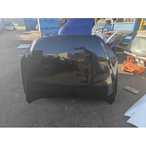 Toyota RAV4 Bonnet ACA33 11/2005-11/2012