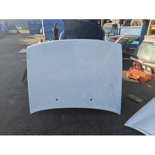 Toyota Corolla Bonnet AE92 06/1989-08/1994