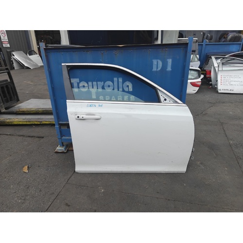 Chrysler 300C Right Front Door Shell LX2 12/2011-12/2021