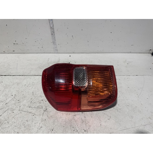 Toyota RAV4 Left Tail Light ACA21 07/2000-07/2003