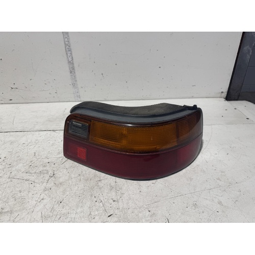 Toyota Corolla Right Tail Light AE92 06/1991-08/1994