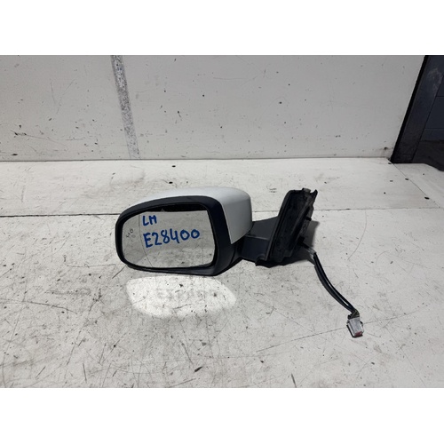 Ford Mondeo Left Door Mirror MC 09/2010-12/2014