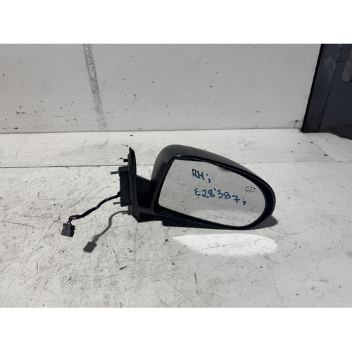 Jeep Compass Right Door Mirror MK 07/2011-12/2016