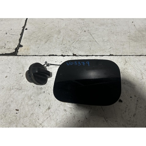 Toyota Rav4 Fuel Door ACA33/ACA38 11/2005-11/2012