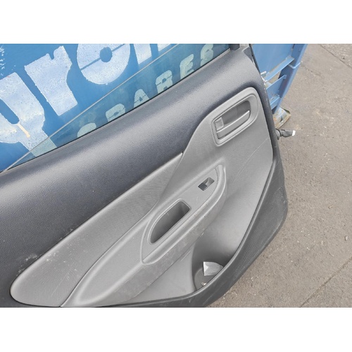 Mitsubishi Triton Left Rear Window Switch MQ 03/2015-10/2023