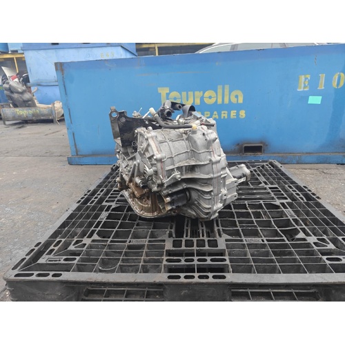 Toyota C-HR Automatic Transmission 1.2L Petrol 8NR-FTS NGX10 12/16-09/23