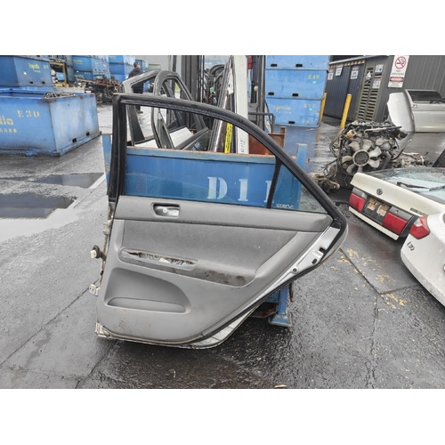 Toyota Camry Right Rear Window Regulator MCV36 08/2002-05/2006