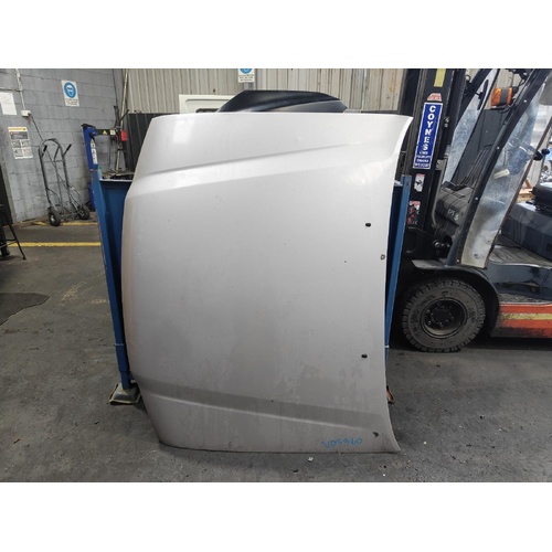 Toyota Landcruiser Bonnet UZJ100 07/2002-10/2007