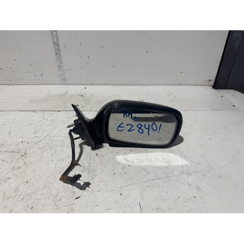 Toyota Camry Right Door Mirror MCV20 08/1997-09/2000