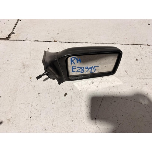 Toyota Corolla Right Door Mirror AE92  06/1989-08/1994 