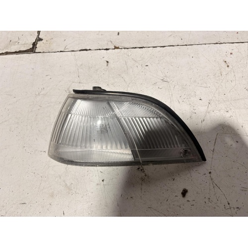 Toyota Corolla Left Foglight AE92 06/1991-08/1994