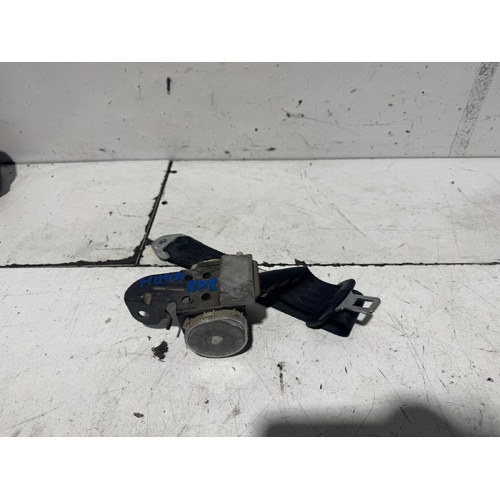 Toyota Corolla Right Rear Seat Belt AE101 09/1994-10/1999