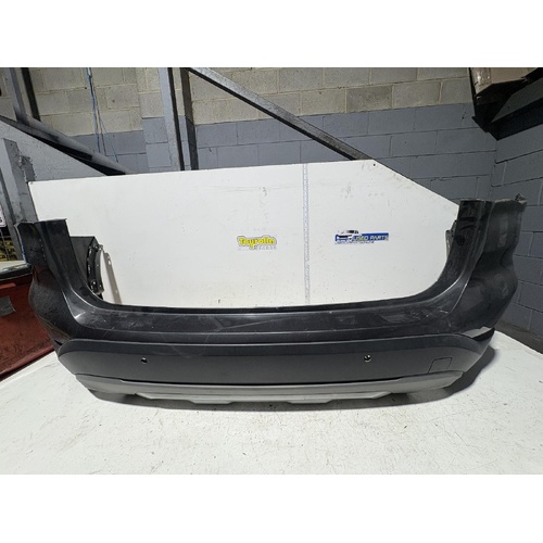 BMW X1 Rear Bumper F48 08/2015-06/2022
