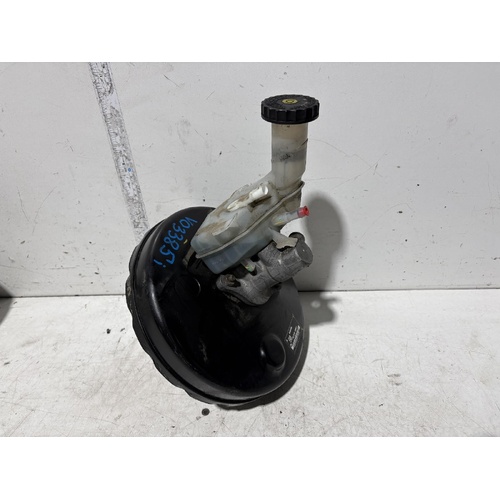 Mitsubishi ASX Brake Booster w/Master Cylinder XA 05/2010-06/2013