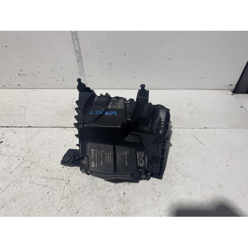 BMW X1 Air Cleaner Box F48 08/2015-06/2022
