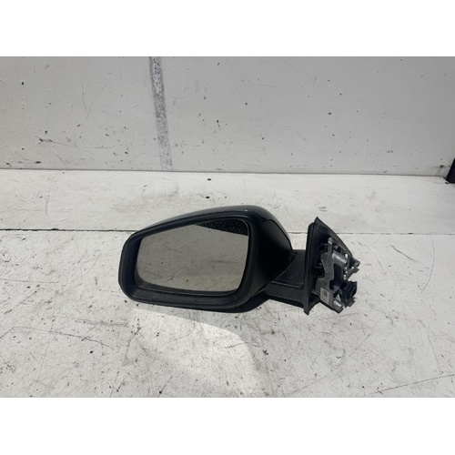 BMW X1 Left Door Mirror F48 08/2015-06/2019