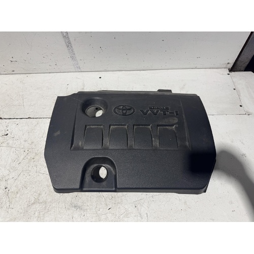 Toyota Corolla Engine Cover ZRE152 03/2007-12/2013