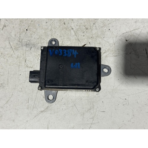 Toyota Kluger Left Blind Spot Monitor Module GSU50 03/2014-02/2021