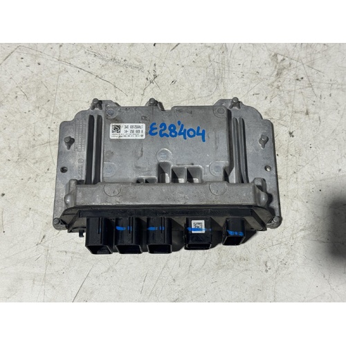 BMW X1 Engine ECU F48 08/2015-06/2022