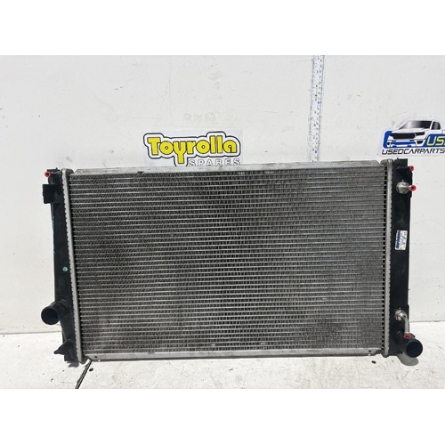 Toyota Corolla Radiator AE101 09/1994-10/1999