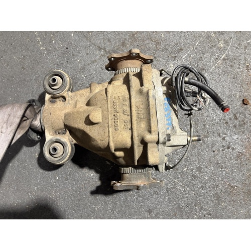 Nissan Elgrand Rear Differential Centre E51 05/2002-12/2010