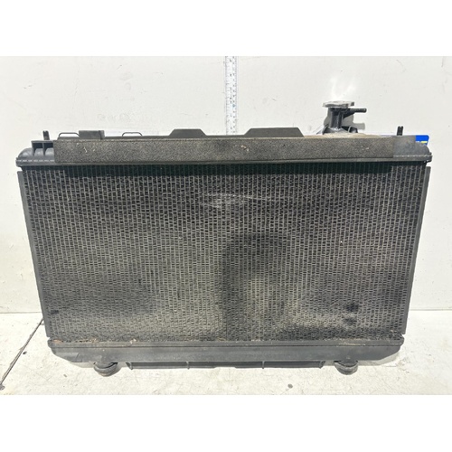 Toyota RAV4 Radiator ACA21 07/2000-06/2003