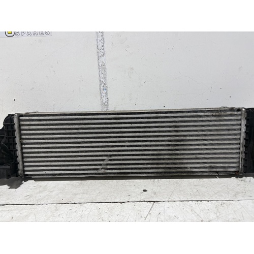 BMW X1 Intercooler F48 08/2015-06/2019